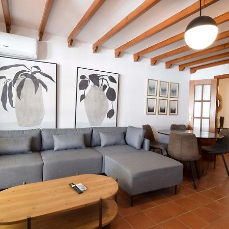 Letmalaga Ronda Terrace Apartamento Exterior foto