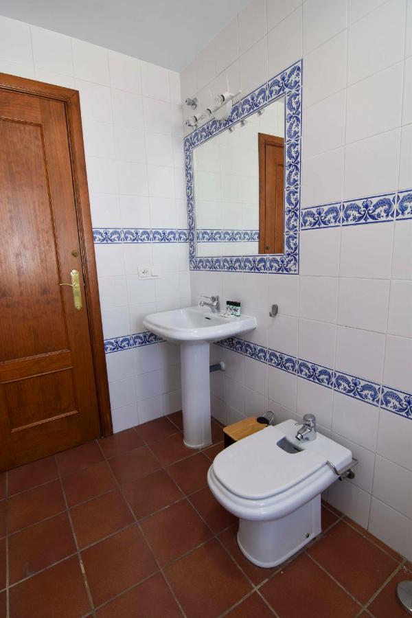 Letmalaga Ronda Terrace Apartamento Exterior foto